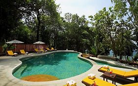 Baan Krating Phuket Resort -sha Plus  3*